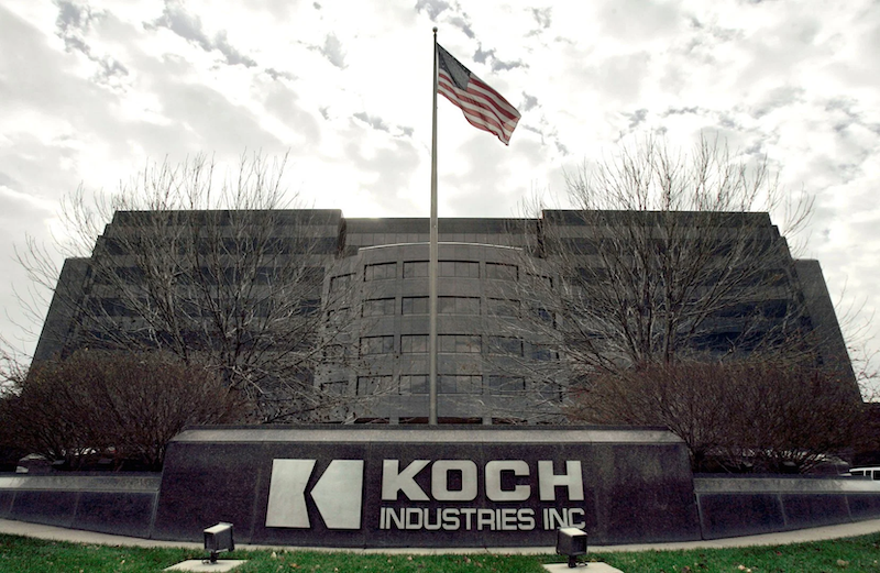 koch