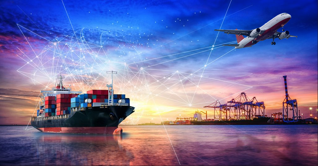 maritime blockchain