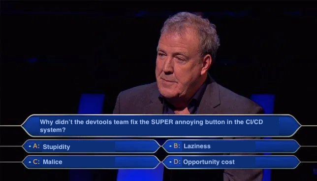 who wants to be a millionaire